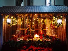 -王府井天主教堂