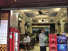 门面-竹园竹升面(西关总店)