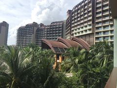 -三亚湾海居铂尔曼度假酒店