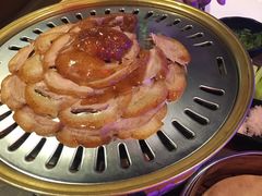 -三人行骨头王火锅(长寿店)
