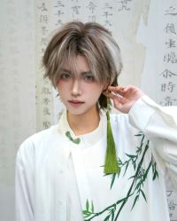 -川崎形象·GANO HAIR  salon