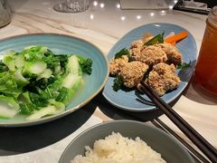 -鹿港小镇(霄云店)