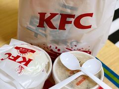 -肯德基(昌里店)