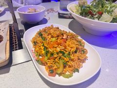 -AK47烤羊腿串吧(柳浪家园店)