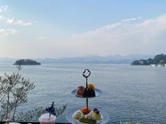 -绿城千岛湖喜来登度假酒店