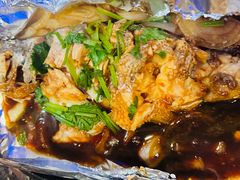 -新白鹿餐厅(百联中环店)