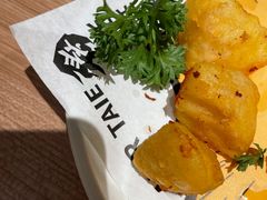 -太二酸菜鱼(兴业太古汇店)