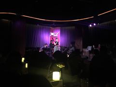 -林肯爵士乐上海中心 Jazz at Lincoln Center Shanghai