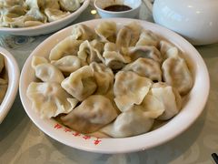 -牟传仁饭庄(星海店)