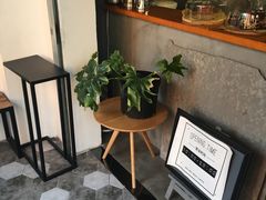 -研途咖啡馆(健康路店)