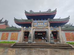 -揭阳学宫(榕城区)