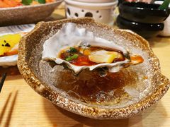 -山之川日料放题(通州店)