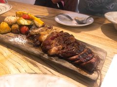 -Cyclus Craft Kitchen薩克思手工厨房