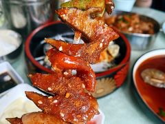 -渔娘渔家丹东海鲜(东直门店)