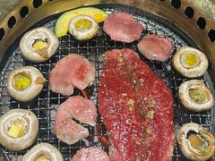 -虎丸烧肉(世纪汇店)