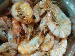 虾白-浪琴湾尾角仔海鲜坊