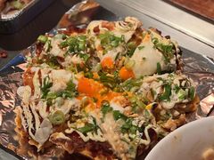 豪华66大阪烧-66大阪烧烧鸟·益市家系拉面出张所