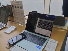 -华为授权体验店(华强北电子广场)