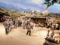 -聂荣臻元帅陈列馆