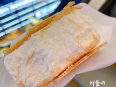 威化饼奶砖-沃洛格达(万象城n次方店)