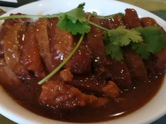 芋头扣肉-粤·向群饭店(龙津东路总店)