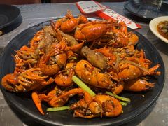 -指爱龙虾(金杨路总店)