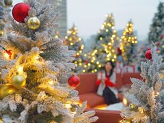 -城市露台景观餐厅(淮海路店)