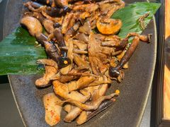 -Ameigo梅果·云贵川bistro(长宁来福士店)