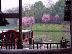 -西溪国家湿地公园
