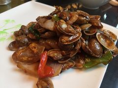 -粥王府 老广传家菜(东关街店)