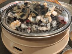 -味家烤肉烤鳗鱼牛排(西塔旗舰店)