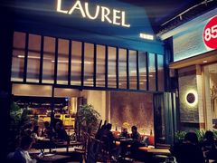 门面-Laures·月桂西班牙碳烤餐厅(十尚坊店)