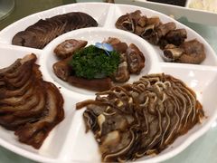 -红菜坊·烤鸭·川鲁宴(石园店)