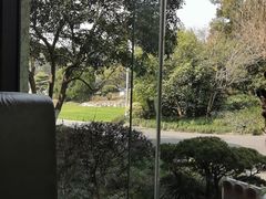 -浙江西子宾馆·瑶园咖啡厅