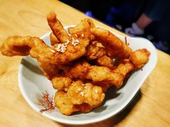 油炸小酥肉-走街串巷(丰富路店)