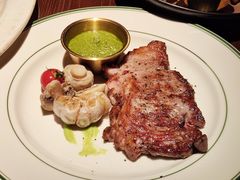 -404干式熟成牛排馆•聚会餐厅