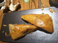 -疆文化新疆欢乐餐厅(金牛万达店)