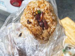 -六广门毛阿姨糯米饭