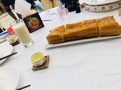 油炸鬼豆浆-渔民新村(番禺总店)