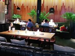 大堂-798餐厅(任丘路店)