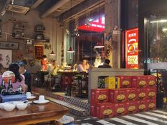 -捞围鲜·港式打边炉(海阳路店)