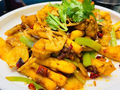 -聚鑫阁江浙菜·非遗传承技艺(闵行交大店)