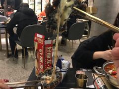墨鱼芝士饭团-KCOOKING概念韩餐(世茂52+店)