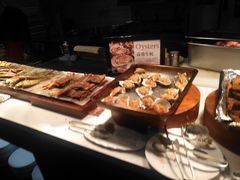 -加餐海鲜自助(集美银泰百货店)