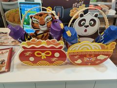 -德克士(广州南站店)