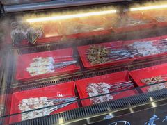 -壹加壹电烤串(总店)