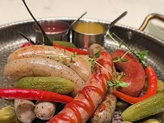 -马克西姆俄罗斯餐厅(通亚街店)