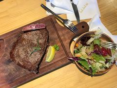 -MEAT MATE 鲜食肉铺(凤凰汇·里巷店)
