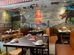 大堂-悦来悦牛潮汕牛肉火锅(大浪店)