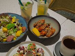 -BE BRIGHT KITCHEN(正佳广场店)